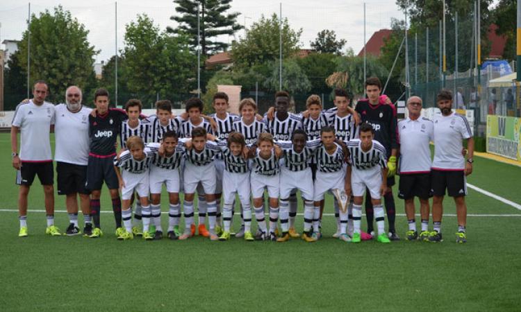 La Juventus