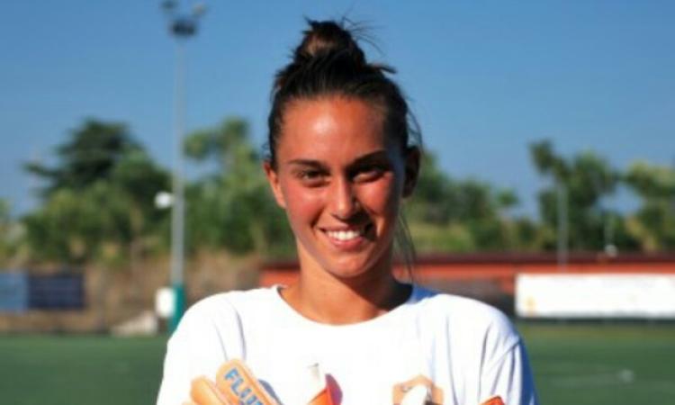 Valentina Casaroli