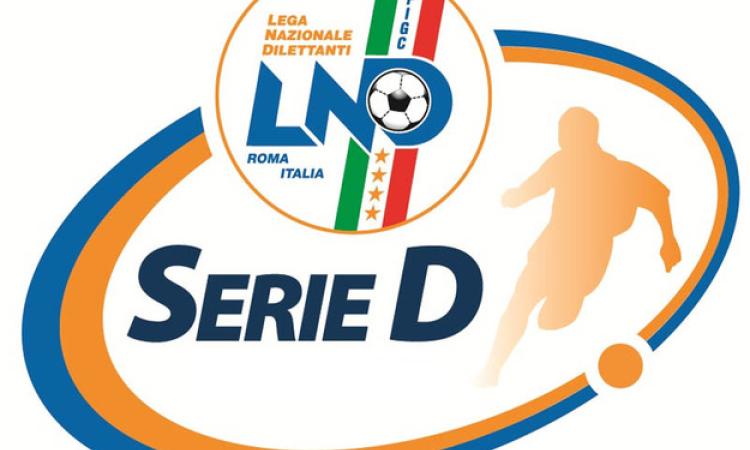 Serie D, pubblicati i gironi per la prossima stagione