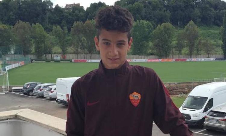 Milanese è l&amp;apos;ultimo colpo firmato Roma