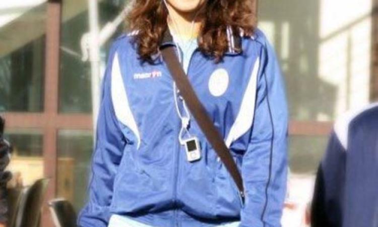 Antonia Morra