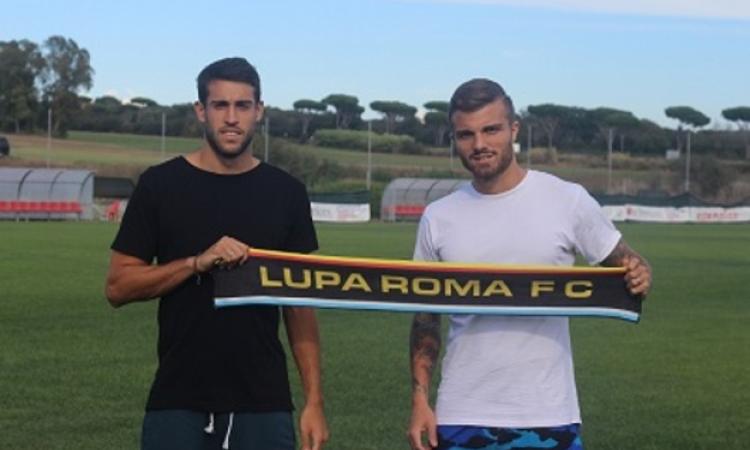 Palomeque e Sfanò