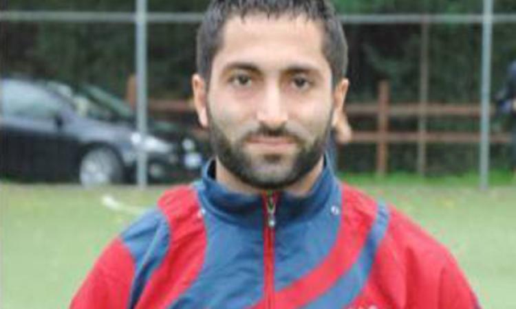 Claudio Carosi