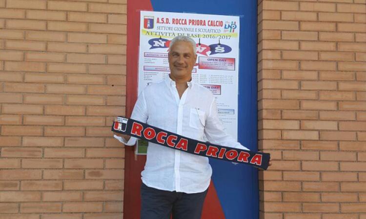 Enrico Santarelli