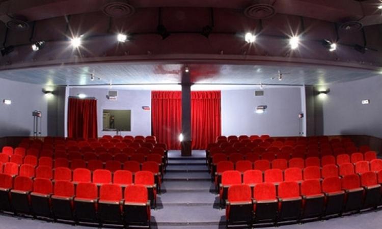 Il teatro