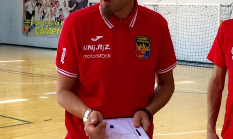 Mauro Micheli
