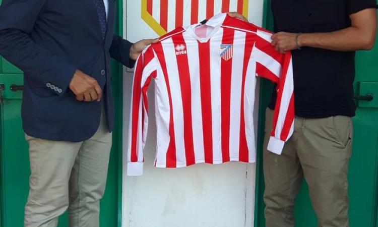 La presentazione di Zitelli