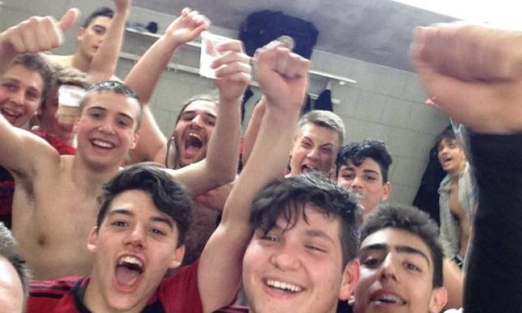 I ragazzi del Colleferro