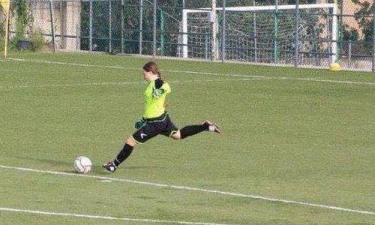 Serie C - Eretum Monterotondo: in porta va De Angelis