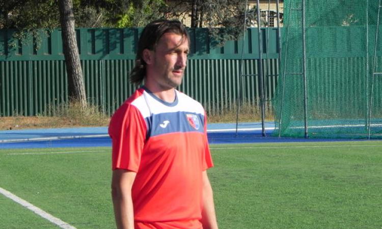 Andrea Persia (FOTO Cannata)