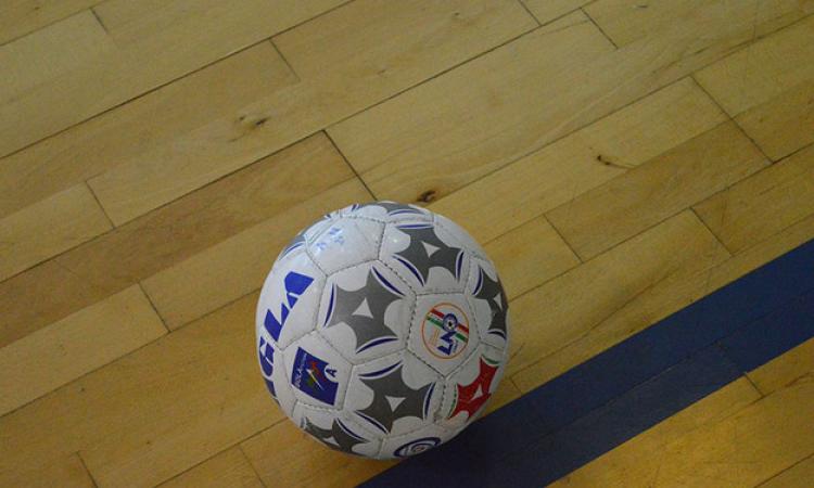 L&amp;apos;Hurricanes Rieti rinuncia alla C2