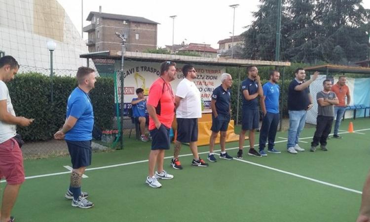 Real Fabrica al lavoro