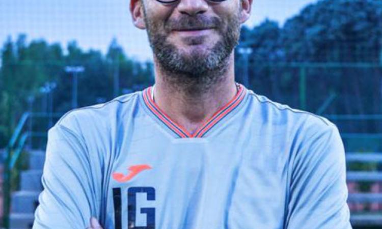 Igor Gimelli