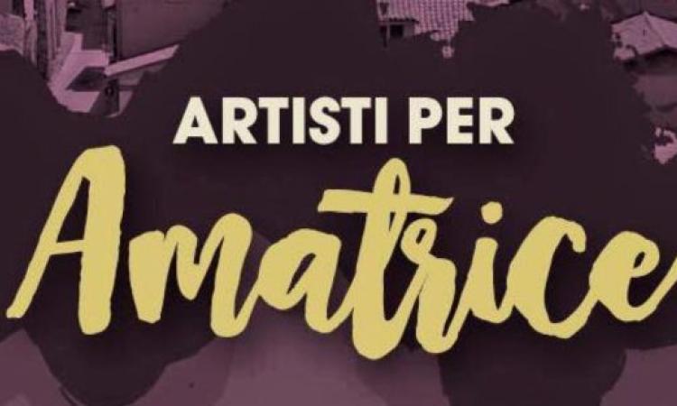 Civitavecchia - Artisti per Amatrice: domani live aid in Piazza della Vita  