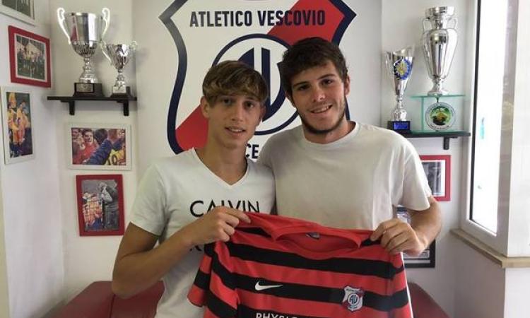 Izzo e Di Giovenale