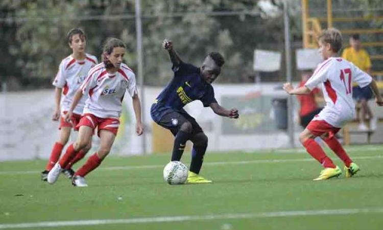 L&amp;apos;Inter fa cinquina