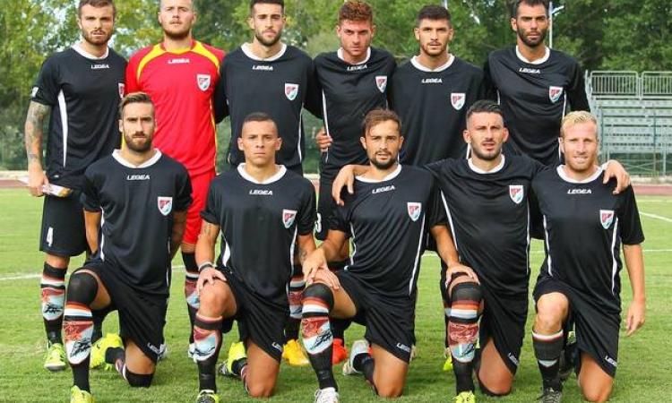 Va alla Lupa Roma il derby laziale contro il Racing Roma