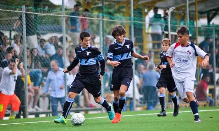 Vittoria per la Lazio