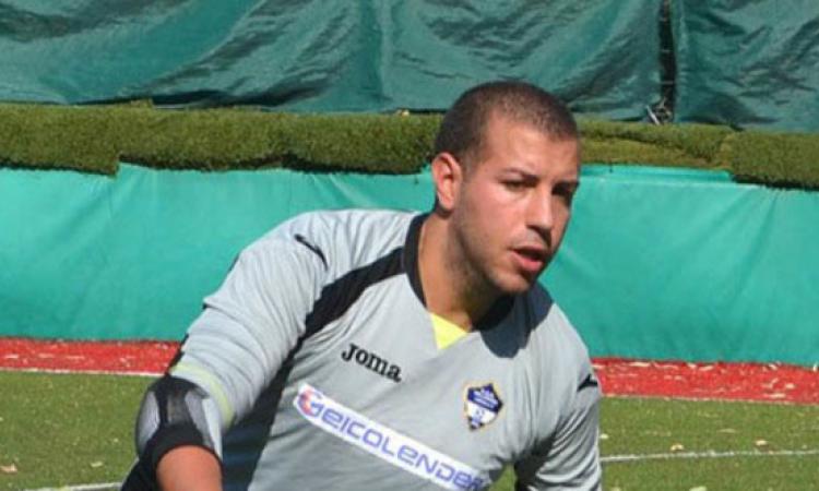 Davide Poleggi, tecnico di Giovanissimi e Pulcini 2007