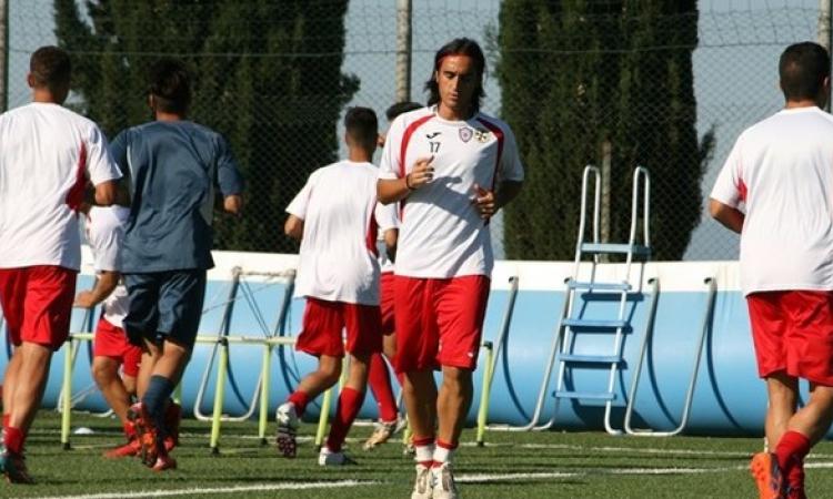Orlando Fanasca © Monterosi FC