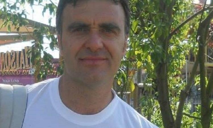 Il nuovo tecnico, Dario Lauretti