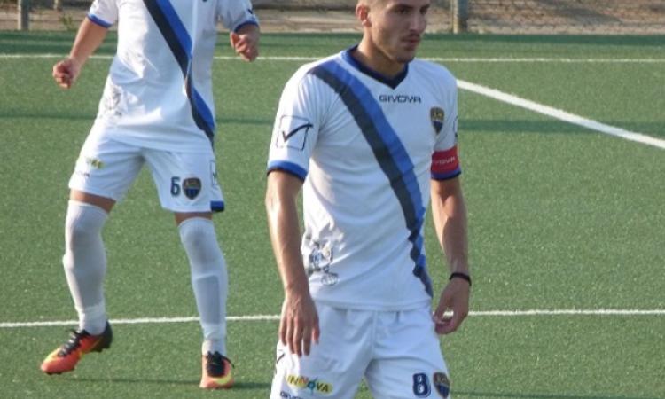 Antonio Di NArdo (foto Gazzetta Regionale)