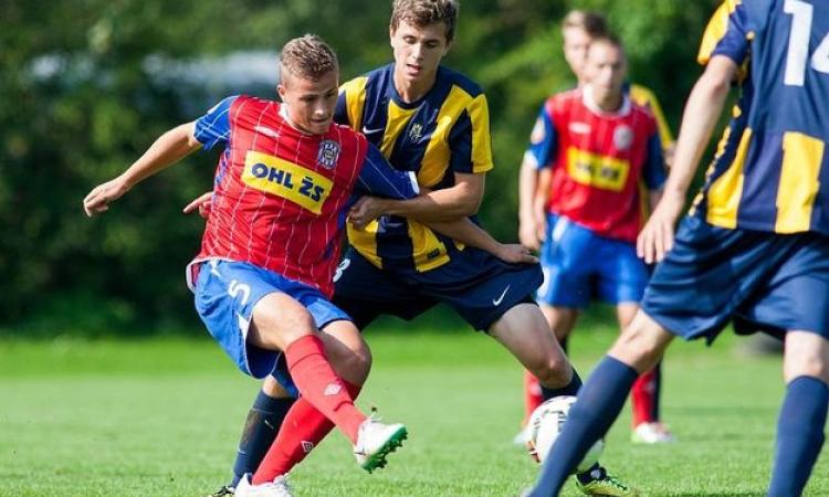Troppo Brno per la Vigor Perconti: passano i cechi