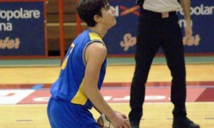 Riccardo Migliorelli