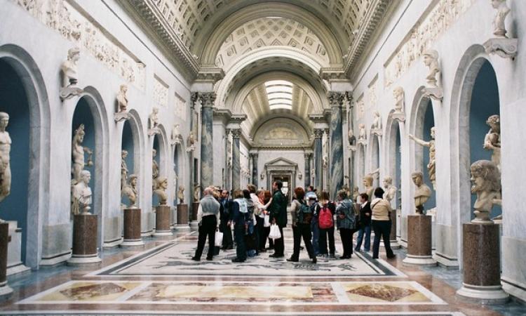 Musei Vaticani