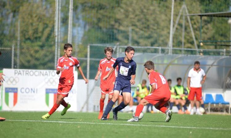Storico Sudtirol: il primo successo arriva con la Lodigiani