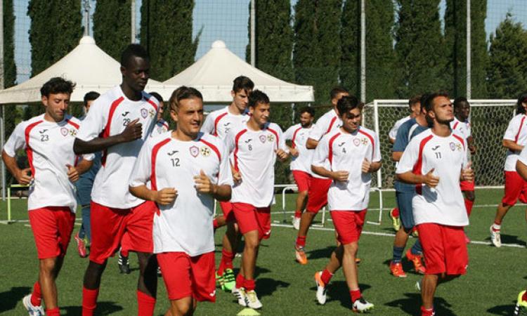 Monterosi, Doninelli "Grande emozione ma siamo pronti”