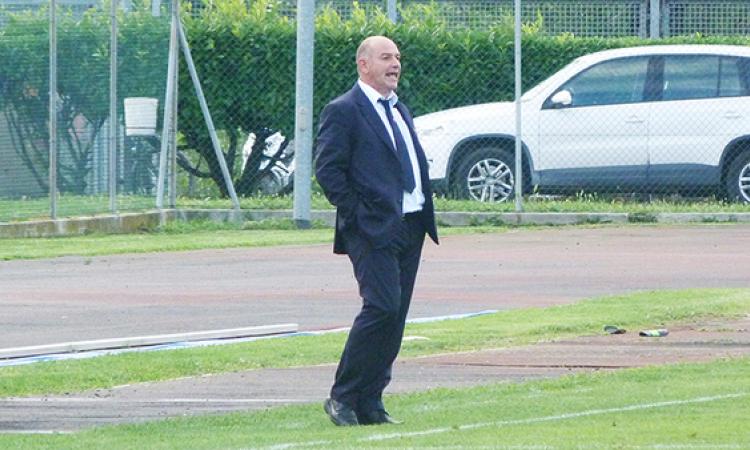 Toti, brutto ko per la sua Roma © GazzettaRegionale