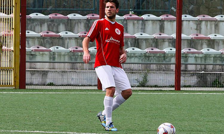 Matteo Brancaccia (foto ©Facebook)