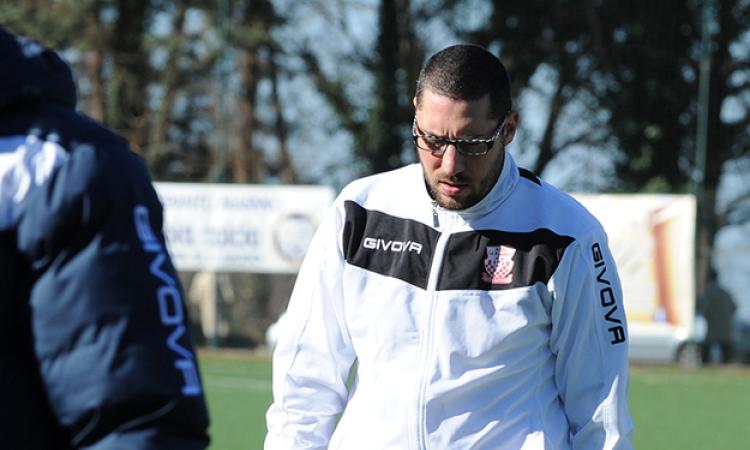 Massimo Bonanni ©Laura Del Gobbo