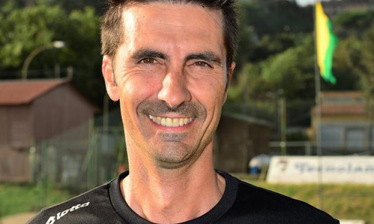Stefano Del Canuto