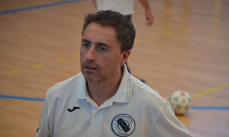 Roberto Matranga