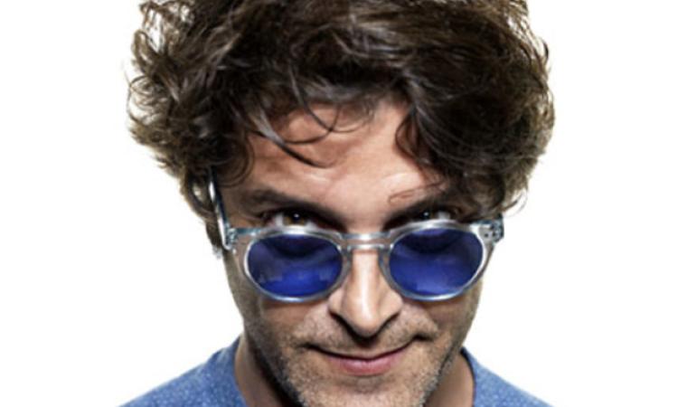 Samuele Bersani