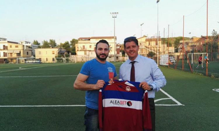 Il presidente Ruggeri