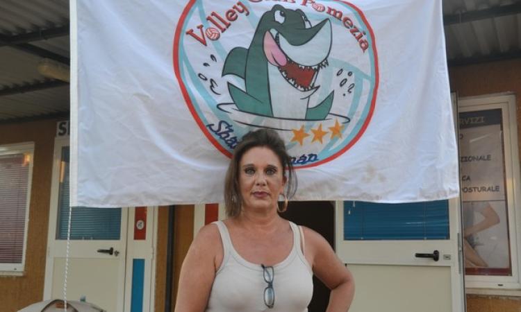 La presidentessa De Bianchi