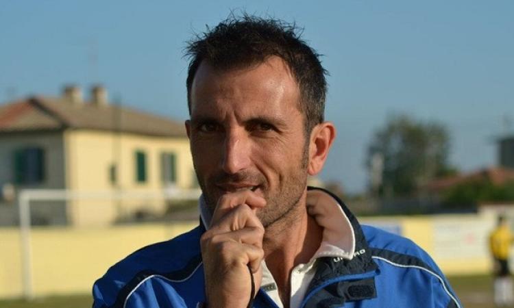 Il tecnico della Visa, Ulderico Campagna