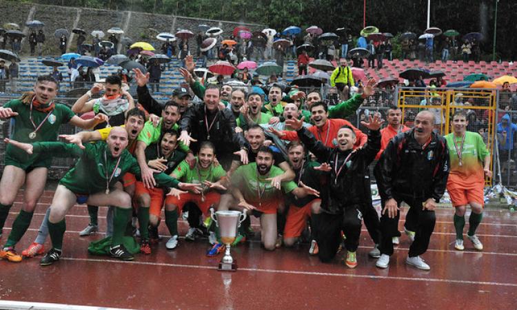 La festa del Vicovaro (@Piccirilli)