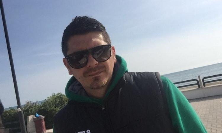 Il ds Marco Fortuna