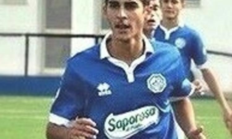 Zaza, ex Fidelis Andria (foto Facebook)