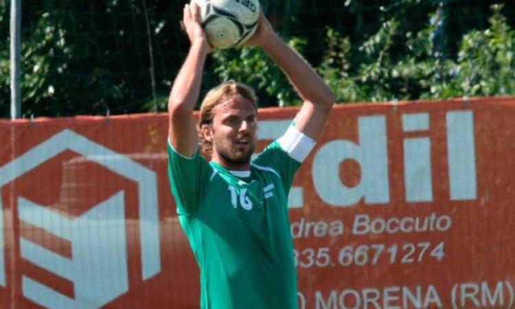 Castagnola, in gol