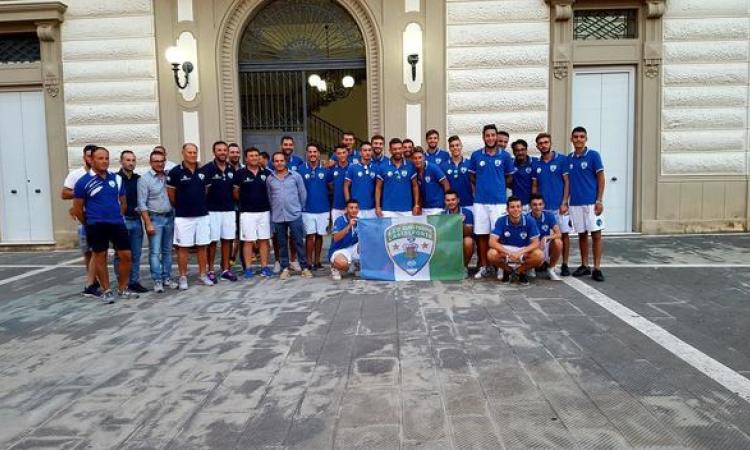 Sui, ancora un pari ©foto facebook Suio