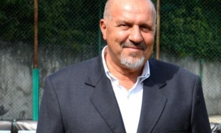 Andrea Calce ©trasteverecalcio.it