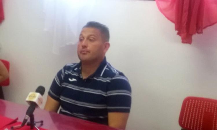 Scudieri in conferenza (©gaz_reg)