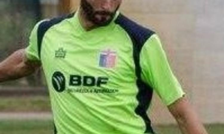 Agora, il rammarico di capitan Di Giulio: "Per vincere serve esperienza"