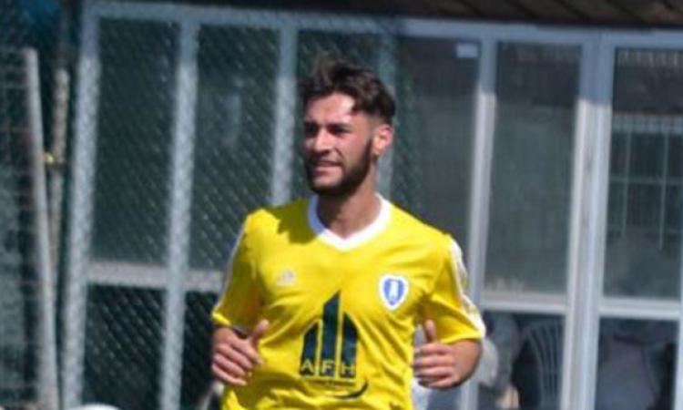 Sgarra (©Tipo Foto Sport)