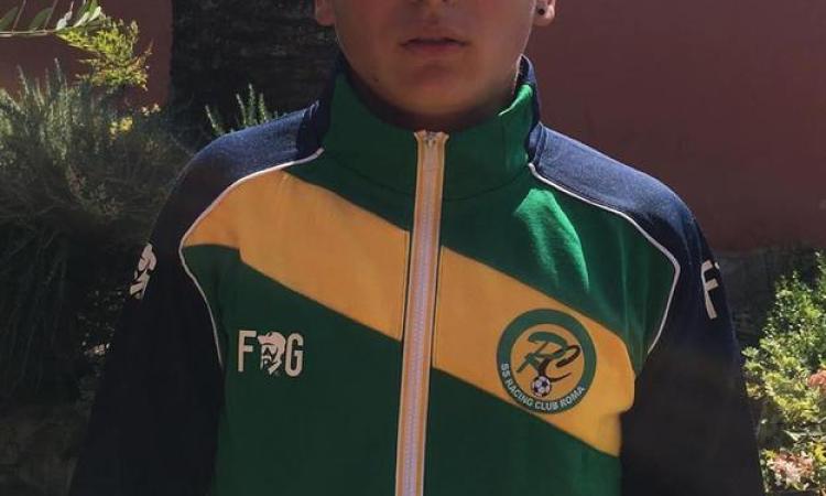 Nicolas Pezone